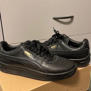 Puma shoes